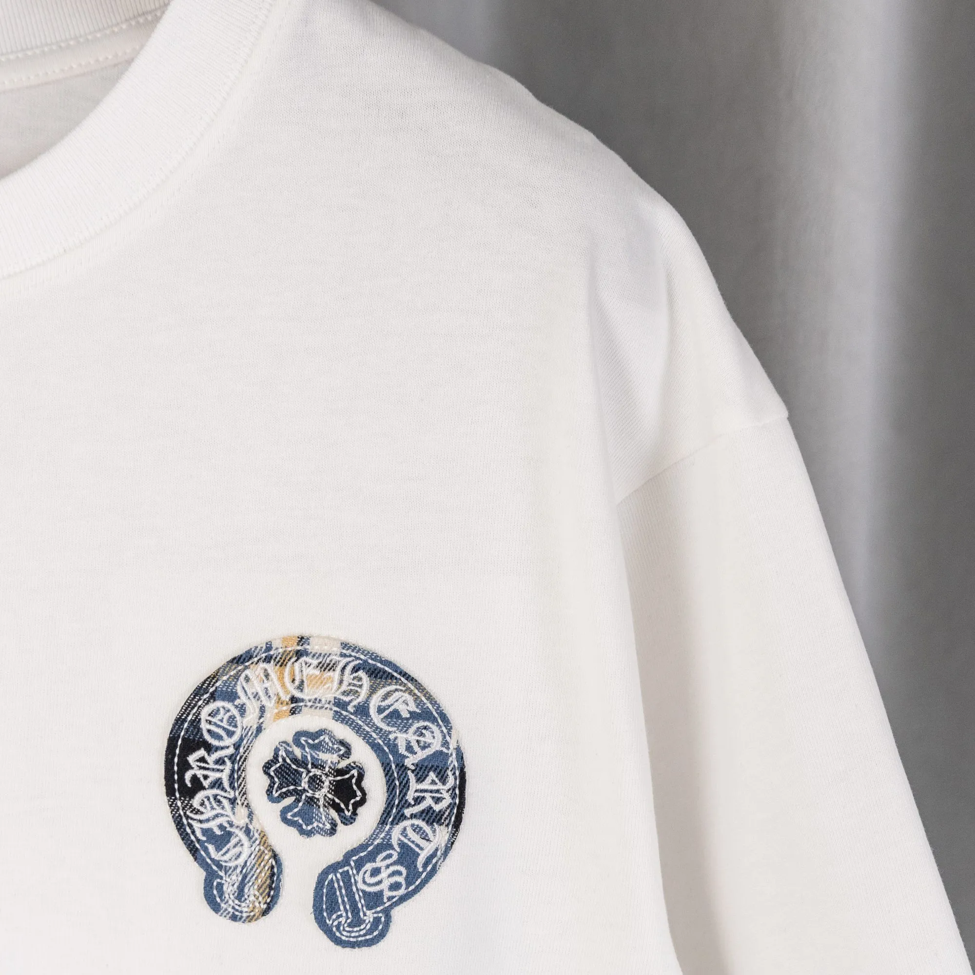 Chrome Hearts CH Black 2026 Authentic 0 Quality 0 Sizes: S M L XL